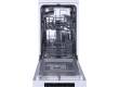 Посудомоечная машина Gorenje GS531E10W белый 9к 5пр 2кор 9л дисплей узкая отдельностоящая