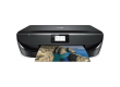 МФУ струйный HP DeskJet Ink Advantage 5075 AiO (M2U86C) A4 Duplex WiFi USB черный