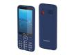 Мобильный телефон Maxvi B35 blue