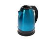 Чайник электрический IRIT IR-1344 металл синий 1,7л 1500Вт