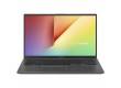 Ноутбук Asus VivoBook X512DA-EJ495 Ryzen 3 3200U/8Gb/SSD256Gb/AMD Radeon Vega 3/15.6"/FHD/Endless/gr