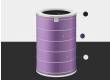 Аксессуар Антибактериальный фильтр для очистителя воздуха Xiaomi Mi Air Purifier (MCR-FLG) Violet