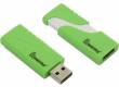 USB флэш-накопитель 4GB SmartBuy Hatch зеленый USB2.0
