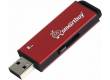 USB флэш-накопитель 16Gb SmartBuy Cosmic красный USB2.0