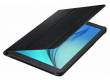 Оригинальный чехол Samsung Galaxy Tab E 9.6" Book Cover полиуретан/поликарбонат черный (EF-BT560BBEGRU)