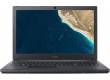 Ноутбук Acer TravelMate TMP2510-G2-MG-55KE i5 8250U/8Gb/1Tb/Mx130 2Gb/15.6"/HD/Lin/black/3220mAh