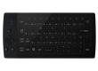 Клавиатура UPVEL UM-517KB Беспроводной полноразмерный TouchPad пульт +  полная 56 клавишная QWERTY клавиатура