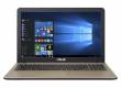 Ноутбук Asus R540YA-XO112T AMD E1-7010 (1.5)/2G/500G/15.6" HD AG/Int:AMD Radeon R2/Win10 Chocolate B