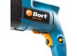Перфоратор Bort BHD-700-P патрон:SDS-plus уд.:3Дж 700Вт