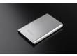 Внешний жесткий диск 2.5" 500Gb Verbatim Store n Go Ultra Slim серебристый USB 3.0