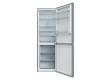 Холодильник Candy CCRN 6180S серебристый двухкамерный 185*59,5*65,7см 333л(х227м106) No Frost