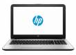 Ноутбук HP 15-ay511ur Y6F65EA  Pentium N3710 (1.6)/4Gb/500Gb/15.6"HD/Int:Intel HD 405/no ODD/Win10 (White)